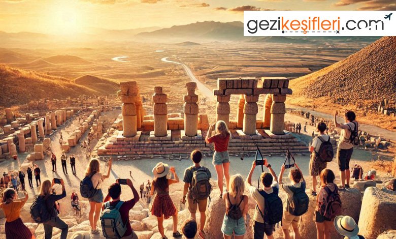 Adıyaman’da Gezilecek Yerler: Tarih ve Kültürün Buluştuğu Şehir
