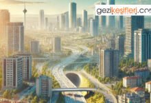 Ankara'da Çocukla Gezilecek Yerler: Ailenizle Keyifli Bir Gün