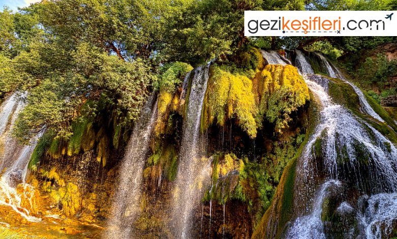 Erzincan'da Gezilecek Yerler: Eşsiz Mekanları Keşfetme Zamanı