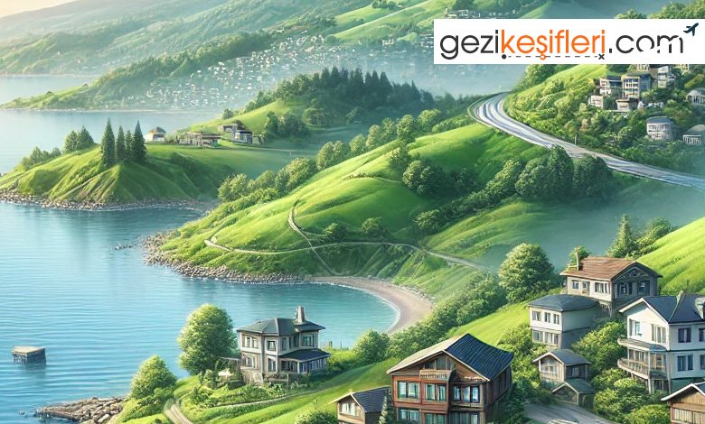 Ordu'da Gezilecek Yerler: Doğanın Kalbinde Keşfe Çıkın