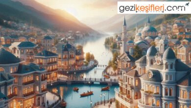 Priştine'de Gezilecek Yerler: Görmeniz Gereken Eşsiz Bir Şehir