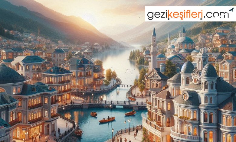Priştine'de Gezilecek Yerler: Görmeniz Gereken Eşsiz Bir Şehir
