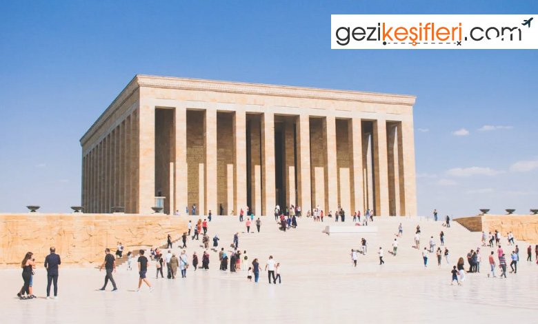 Ankara'ya Yakın Gezilecek Yerler ve Şehirler: Evden Çıkma Zamanı