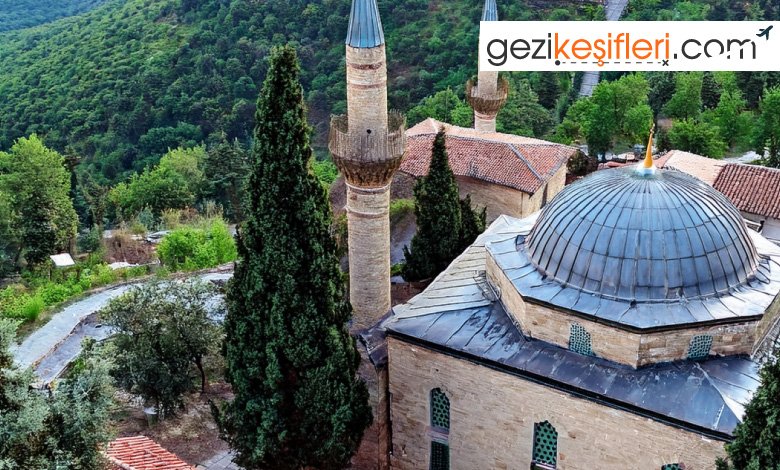 Bilecik'te Gezilecek Yerler: Osmanlı’nın Doğduğu Şehir