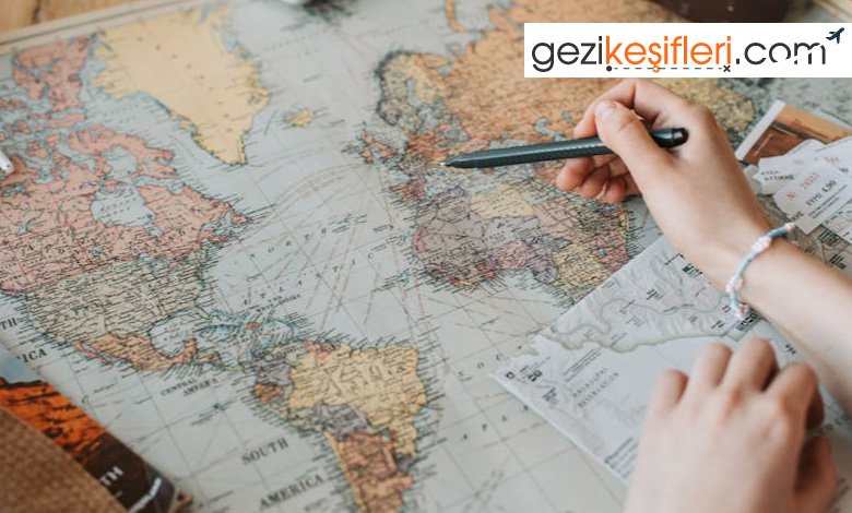 Schengen Vizesi Nasıl Alınır? Adım Adım Rehberle Başvurun!