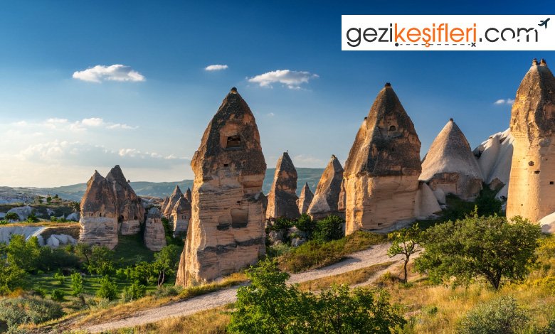 Afyon'da Gezilecek Yerler: Kaplıcalar, Antik Kentler ve Lezzetler