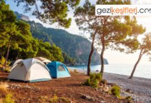 Fethiye Kamp Alanları: Detaylar, Avantajlar ve Dezavantajlar