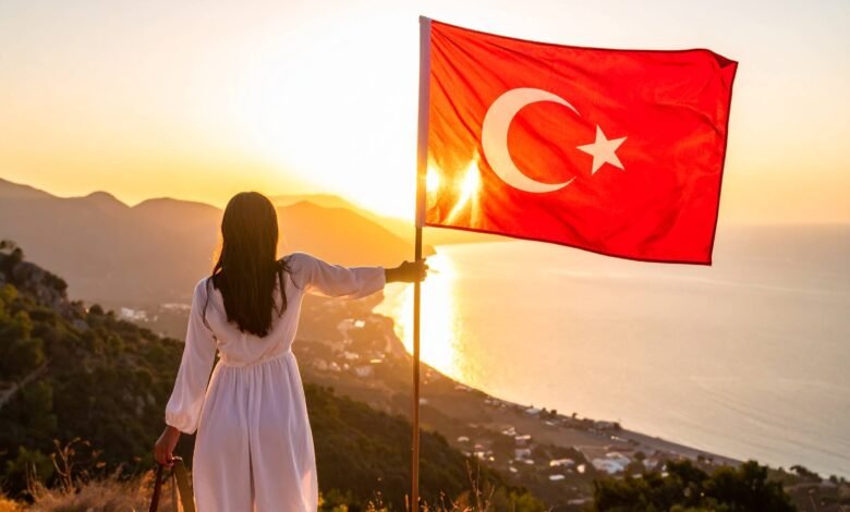 29 Ekim Tatili İçin Nereye Gidilir? (5 Günlük Fırsatlarla!)