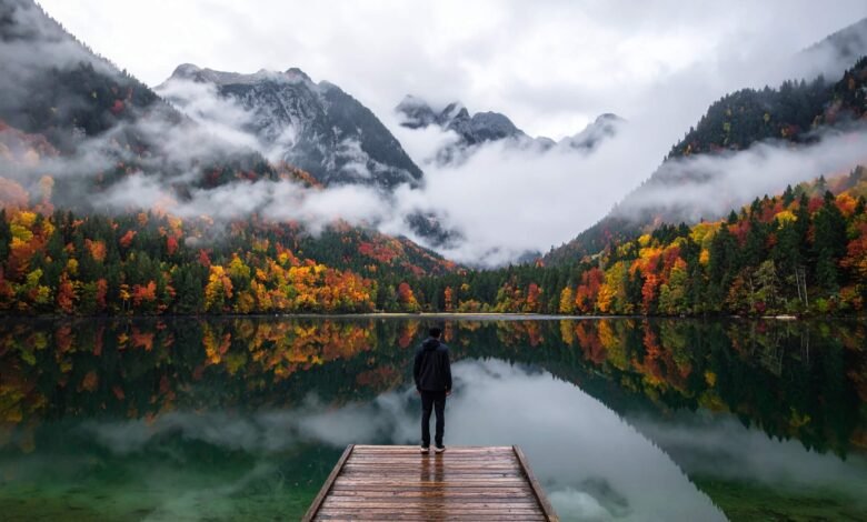 Abant Gölü Çevresinde Yapılacak Aktiviteler (Güncel 2025 Rehberi)