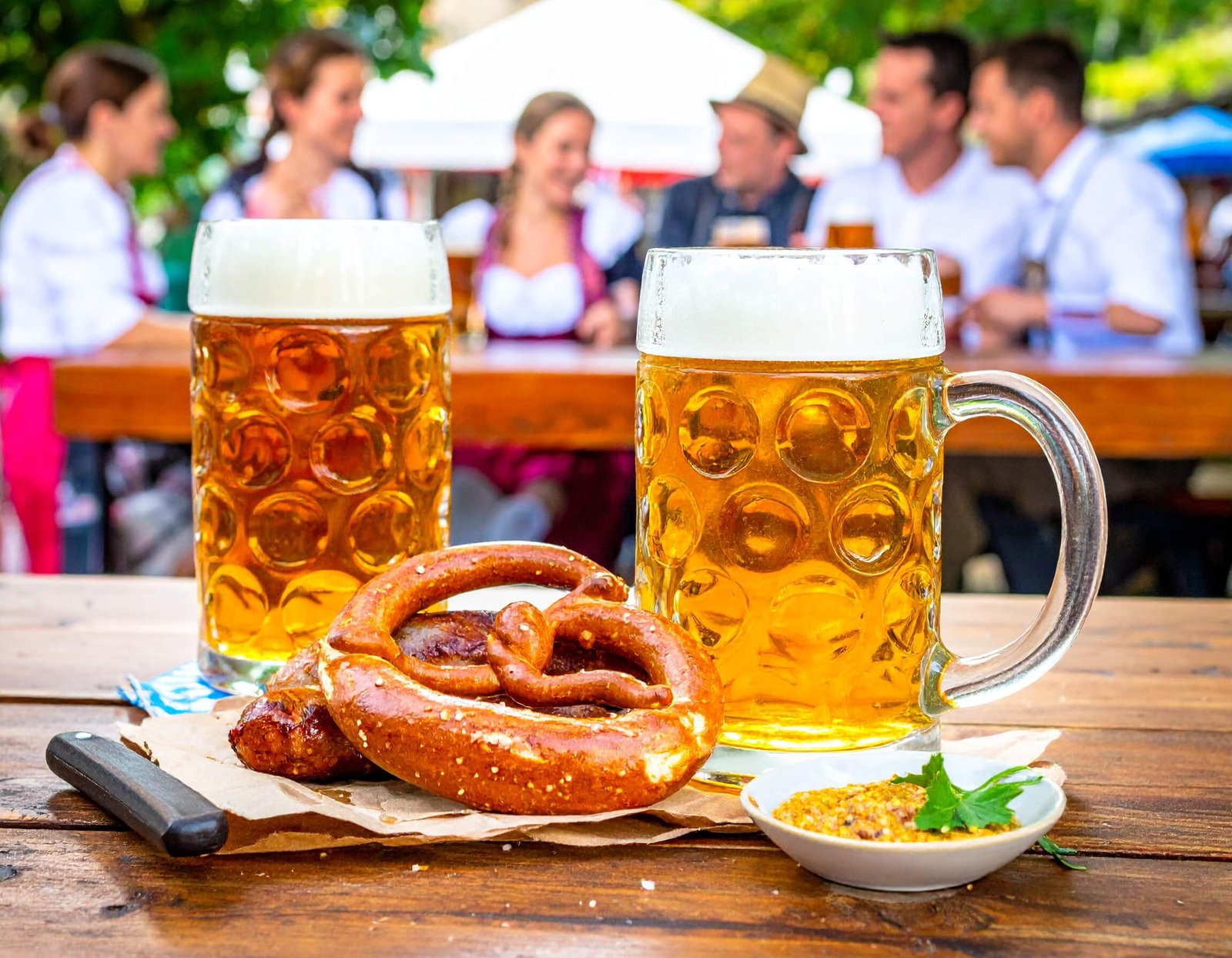 Almanya'da Gezilecek Yerler: Bavyera Şatoları-Berlin Duvarı