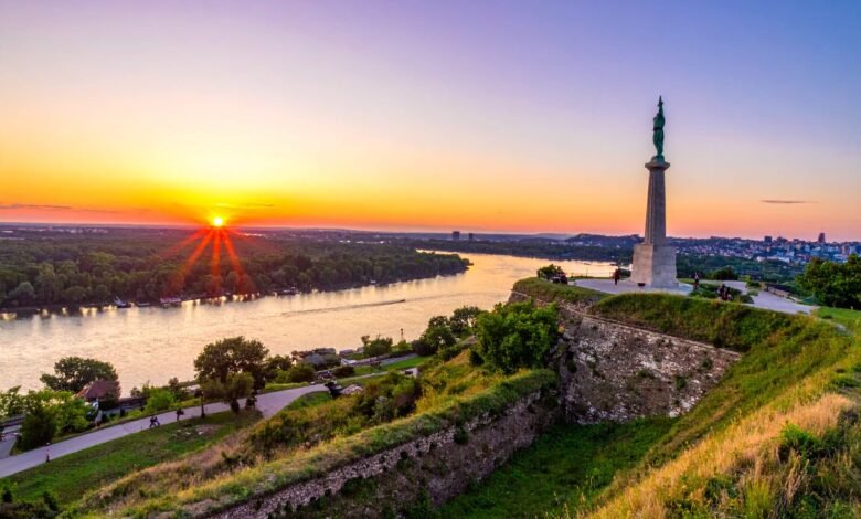 Belgrad Gezilecek Yerler: Vizesiz, Ekonomik ve Ruhu Olan Şehir
