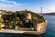 Beykoz'da Gezilecek Yerler (Korular, Köyler ve Lezzet Durakları)