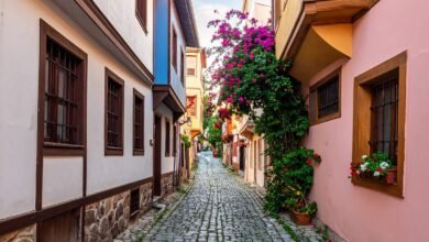 Cumalıkızık Nerede Nasıl Gidilir?: Zamanın Durduğu Köy