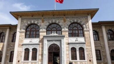 Cumhuriyet Dönemi Müzeleri: Bir Ulusun Hafızası