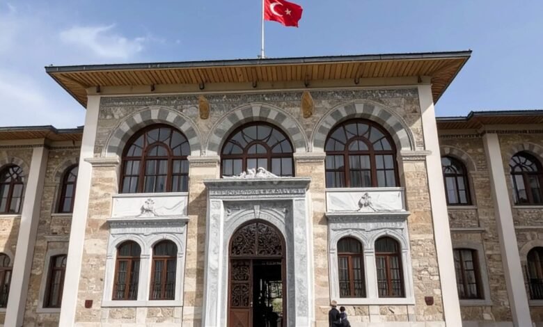 Cumhuriyet Dönemi Müzeleri: Bir Ulusun Hafızası