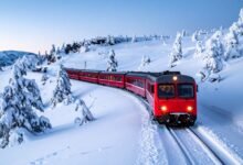 Doğu Ekspresi Biletleri 2025 (Tüm Sırları ve Güncel Fiyatlar)