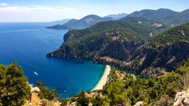 Fethiye Kelebekler Vadisi: Efsanevi Vadiye Eksiksiz Gezi Rehberi