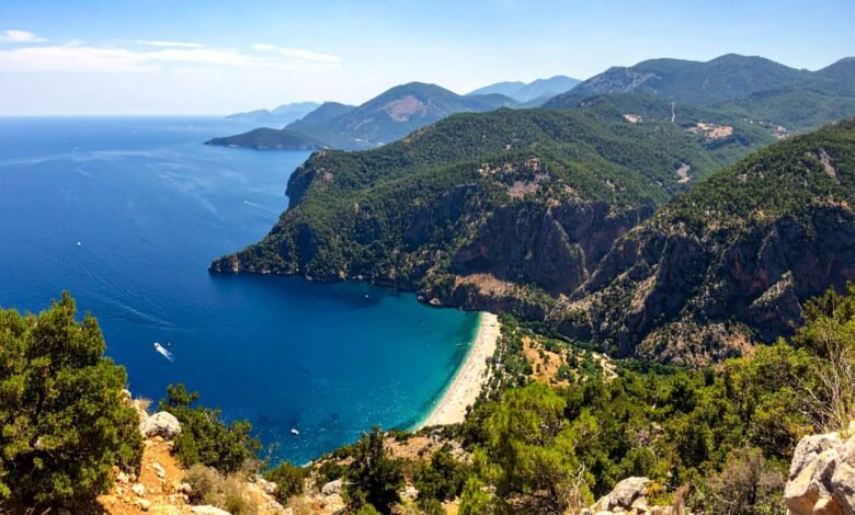 Fethiye Kelebekler Vadisi: Efsanevi Vadiye Eksiksiz Gezi Rehberi