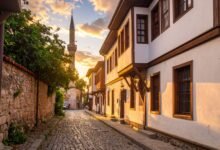 Zamana Yolculuk: Safranbolu'da Gezilecek Yerler (Kapsamlı Konak Rehberi)
