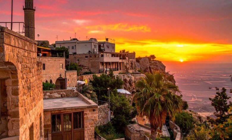 Güneydoğu Anadolu Turu 2025: Medeniyetlerin ve Lezzetin İzi