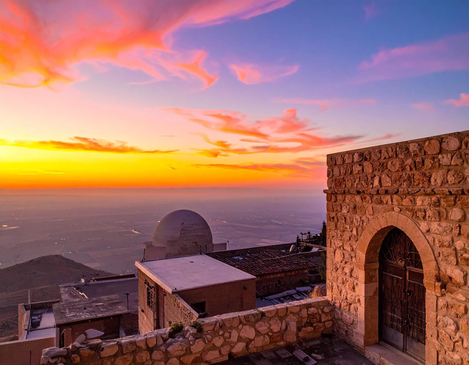 Güneydoğu Anadolu Turu 2025: Medeniyetlerin ve Lezzetin İzi