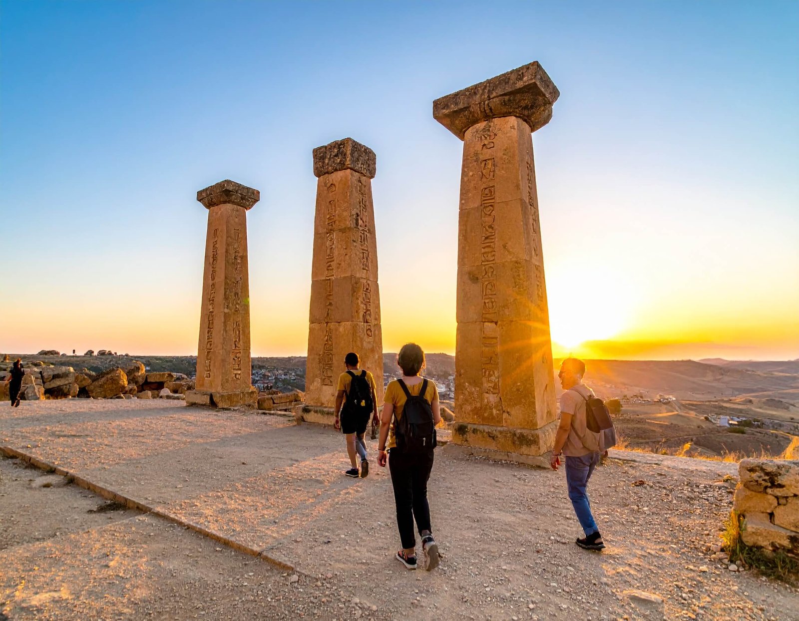 Güneydoğu Anadolu Turu 2025: Medeniyetlerin ve Lezzetin İzi