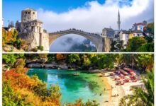 Kasım Ayında Vizesiz Gidilecek Ülkeler: Kışa Kaçış Rotaları