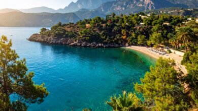 Kasımda Denize Girilir mi? 2025: Üçüncü Yazın Peşinde!