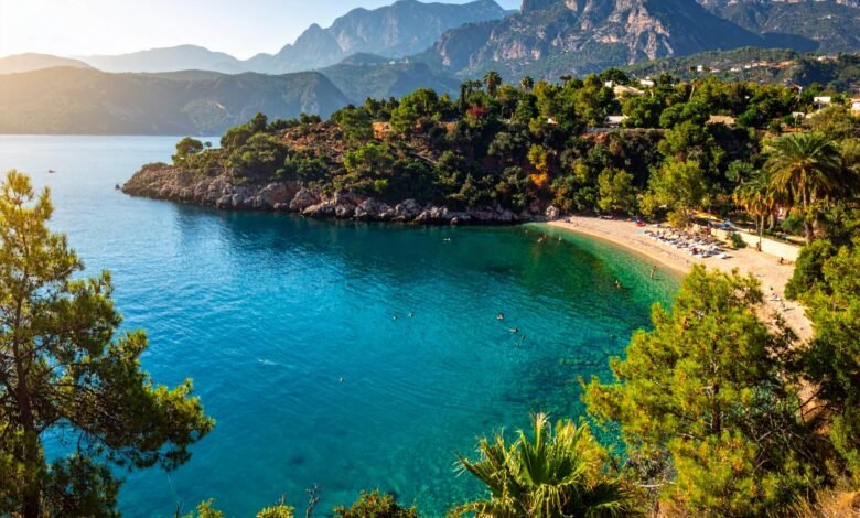 Kasımda Denize Girilir mi? 2025: Üçüncü Yazın Peşinde!