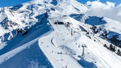 Türkiye'deki En İyi Kayak Merkezleri 2025: Adrenalinin Zirvesi