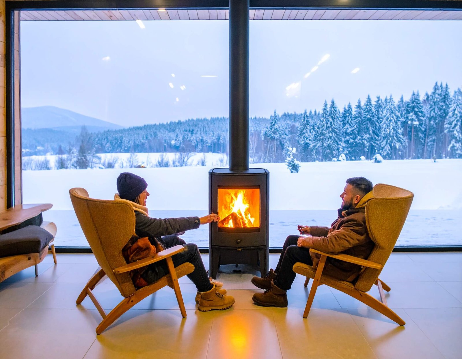 Türkiye'deki En İyi Kayak Merkezleri 2025: Adrenalinin Zirvesi