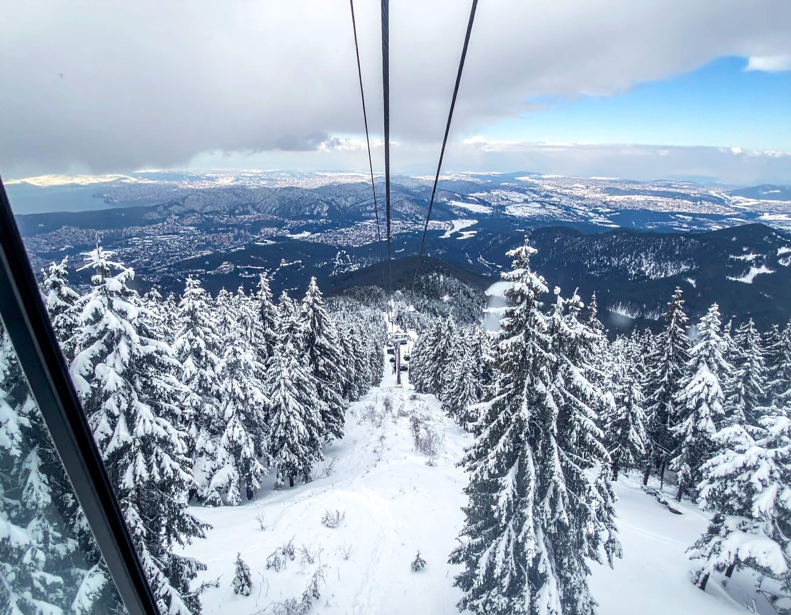 Uludağ Kış Sezonu Açılışı 2025: Beyaz Cennetin Kapıları